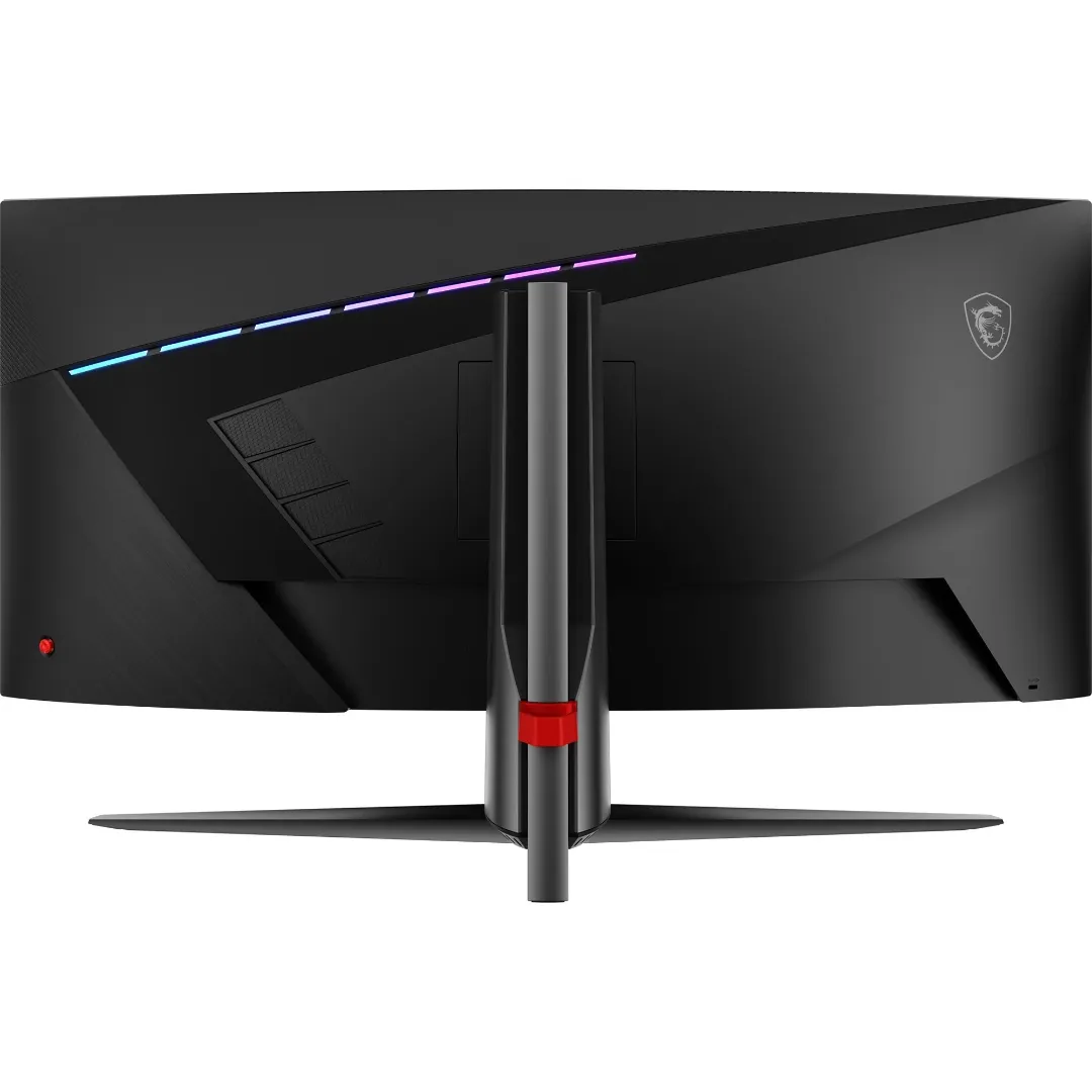 Monitor - MSI MAG 345CQR 34