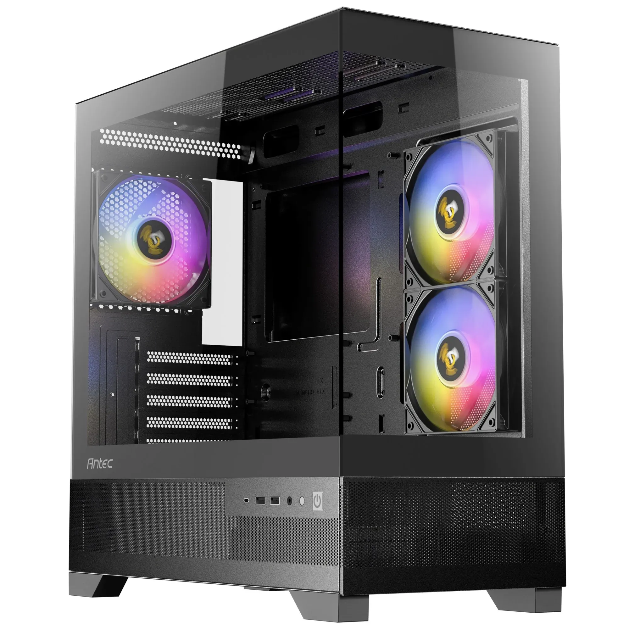 Flight Sim Computer Case Flight Simulator Gaming PC