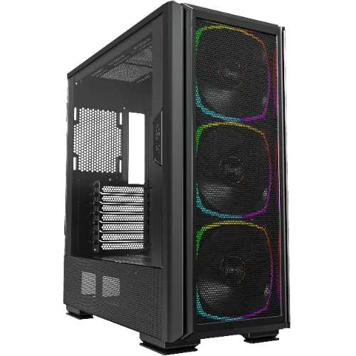 Game PC - RTX 5050 - Ryzen 5 5600X